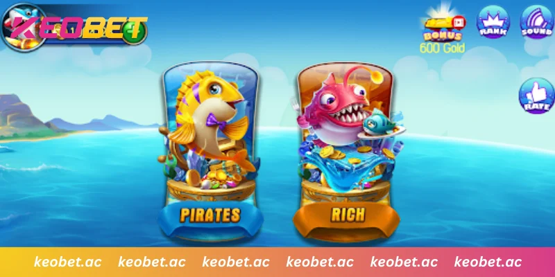 กลยุทธ์การเล็งยิงเพื่อทำกำไรใน Fish Hunter