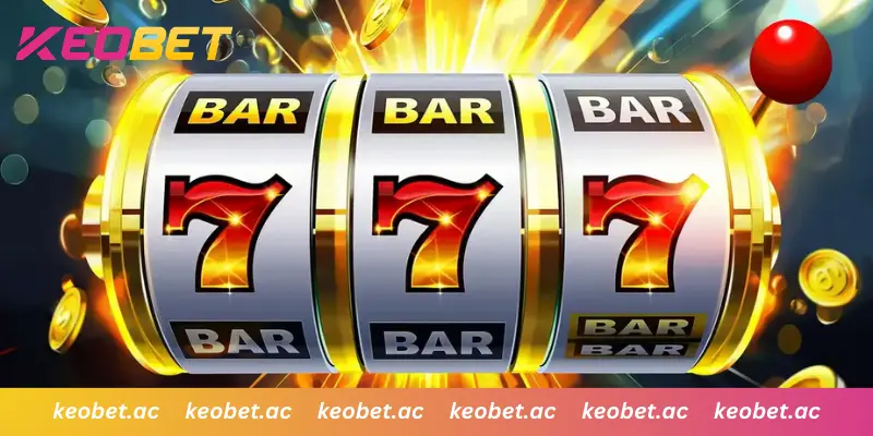 สล็อตหลากหลายพร้อมแจ็กพอตใหญ่