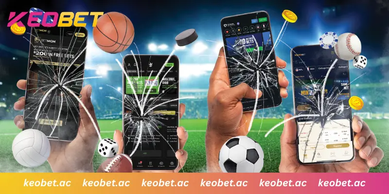 เดิมพันกีฬาหลากหลายลีกชั้นนำ