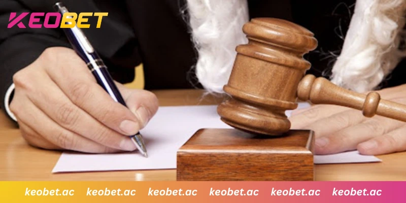 ทำความเข้าใจกฎระเบียบเบื้องต้นที่ Keobet