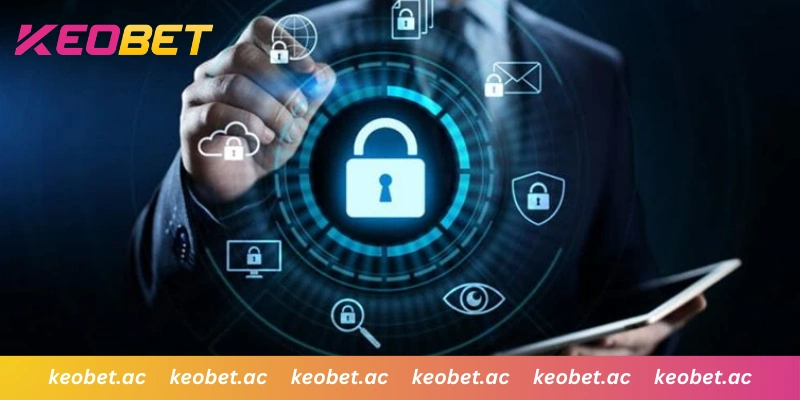 ระบบรักษาความปลอดภัยระดับสากลด้วยเทคโนโลยีล้ำสมัย