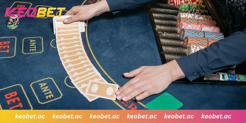 บาคาร่าออนไลน์ เกมยอดนิยมอันดับ 1 ที่