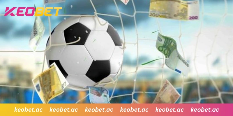 สัญลักษณ์พื้นฐาน 1x2 ในการแทงบอลแบบยุโรป