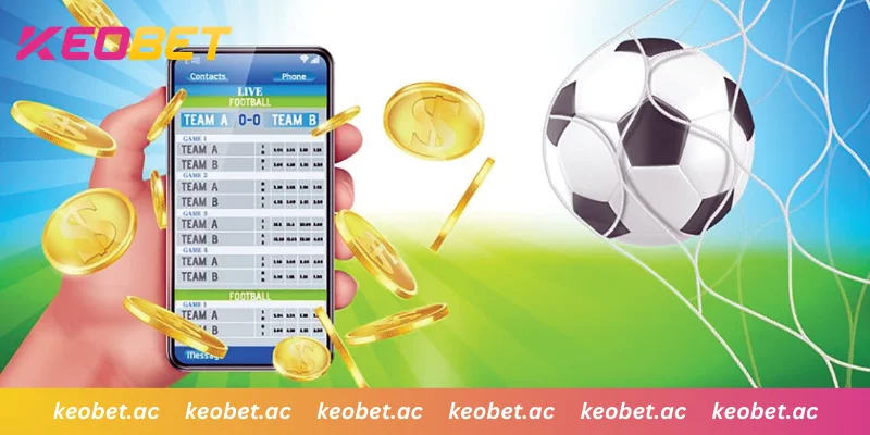 เปรียบเทียบราคา 1x2 กับแฮนดิแคปและสูงต่ำ