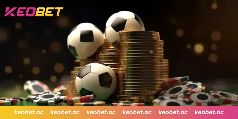 ภาพรวมโดยย่อของ Keobet