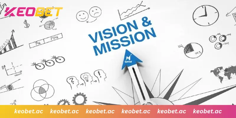 วิสัยทัศน์และพันธกิจในการพัฒนา